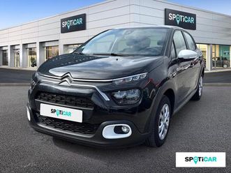 puretech 83 s&s bvm5 feel