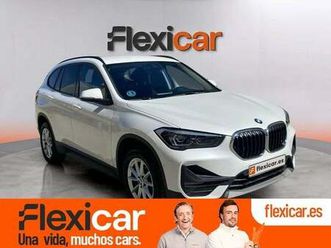 x1 xdrive 18da