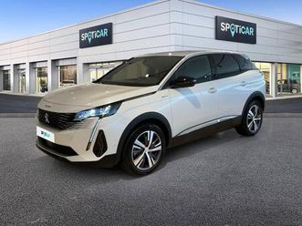 225 e-eat8 allure pack