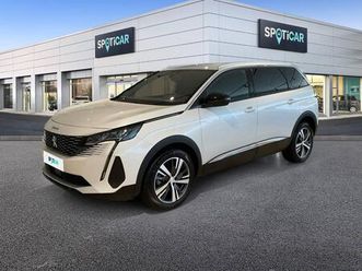 1.2 puretech 96kw s&s allure pack