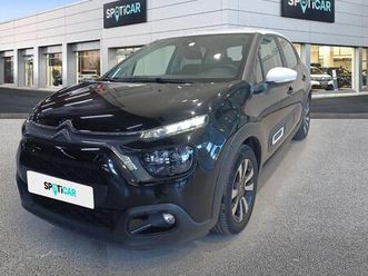 puretech 81kw (110cv) s&s feel pack