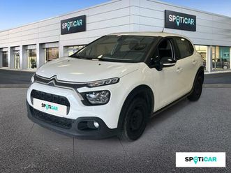 societe bluehdi 100 s&s bvm6 feel