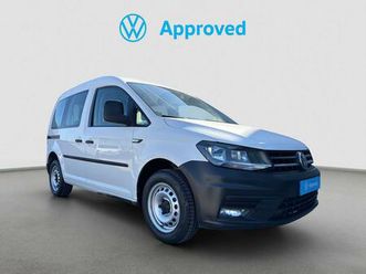 kombi 2.0 tdi bmt 55 kw (75 cv)