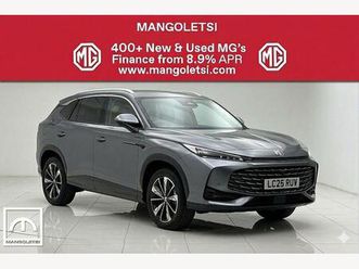 1.5 t-gdi trophy dct euro 6 (start/stop) 5dr