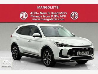 1.5 hybrid+ trophy auto euro 6 (start/stop) 5dr