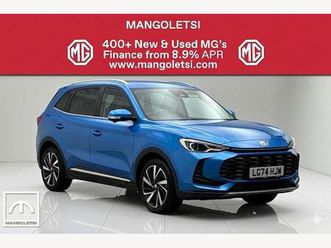 1.5 hybrid+ trophy auto euro 6 (start/stop) 5dr