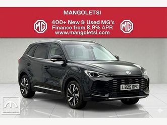 1.5 hybrid+ trophy auto euro 6 (start/stop) 5dr