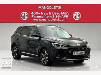 1.5 hybrid+ trophy auto euro 6 (start/stop) 5dr