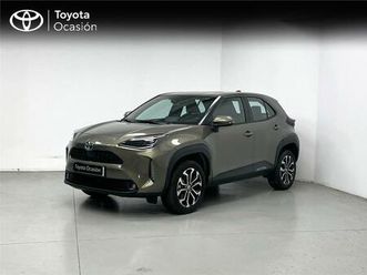 5 puertas active tech 120h e-cvt