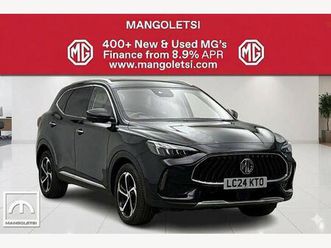 1.5 t-gdi 16.6kwh trophy auto euro 6 (start/stop) 5dr