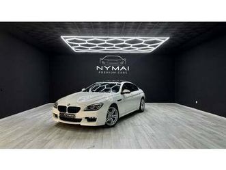 640d xdrive gran coupe