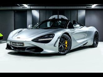 spider 4.0 v8 720 – pack stealth - full xpel - supernova sil