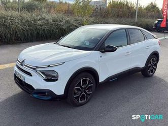 moteur electrique 136ch (100 kw) shine pack automa