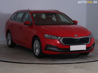 skoda octavia 2.0 tdistyle , čr,1.maj, serv.kniha za 16 300 €