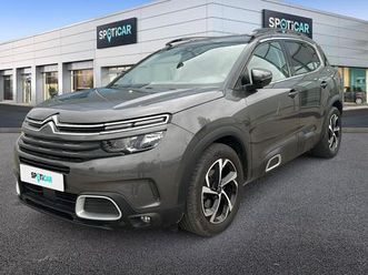 bluehdi 130 s&s bvm6 feel