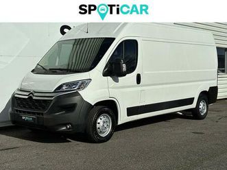 tole 33 l3h2 bluehdi 140 s&s bvm6 driver