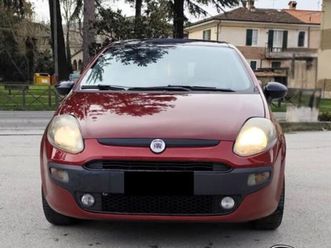 punto evo punto evo 1.4 m.air 16v 3 porte s&s dynamic