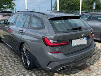m340i touring mhev 48v xdrive auto