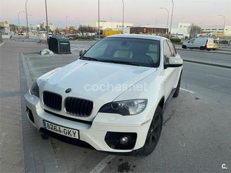 bmw x6 xdrive35i