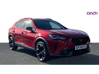 1.5 tsi 150 v2 5dr dsg