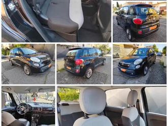 fiat 500l 1.6 mjt del 2018