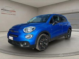 fiat 500x 1.0 t3 120 cv club
