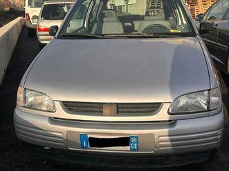 seat arosa perfetto