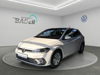 1.0 tsi style matrix pano