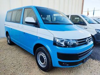 kombi pro 2.0tdi bmt techo normal 140