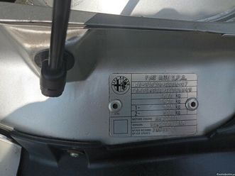 alfa romeo gtv spider janeiro/04