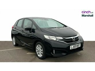 1.3 i-vtec se navi 5dr cvt