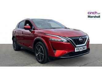 1.5 e-power tekna 5dr auto