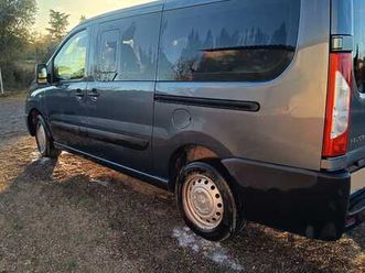 tepee 2.0hdi access l1 8-9pl. 125