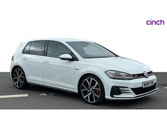 2.0 tsi 245 gti performance 5dr dsg