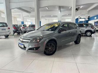 chevrolet vectra gt 2.0 mpfi 8v flexpower aut.