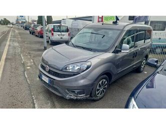 tenuta in ottime condizioni, usata