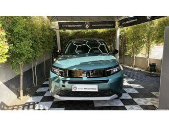 opel frontera 44 kwh gs abril/25