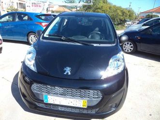 peugeot 107 1.0, 68cv