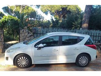 sw 1.6hdi fap business line