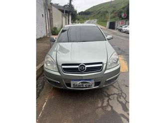 chevrolet vectra 2.0 elegance flexpower