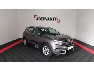 bluehdi 130 s&s eat8 business