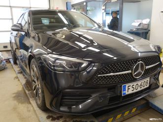 300 e a business amg