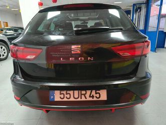seat leon st maio/18