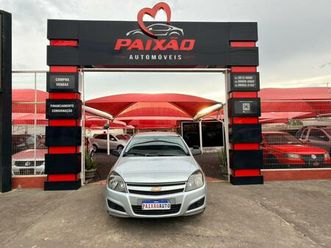 chevrolet vectra 2.0 gt flexpower