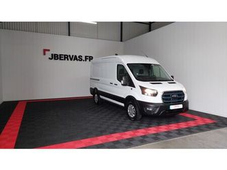 l2h2 electrique 184ch trend business