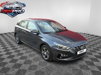 hyundai i30 1,5 gdi *style* *jamstvo* *pdc* *kamera* *1.vl*, 2021 god.