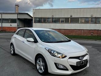hyundai i30 1,6 crdi, 2012 god.