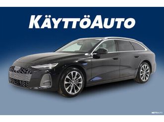 avant e-hybrid quattro 220 kw