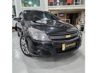 chevrolet vectra gt-x 2.0 mpfi 8v flexpower aut.