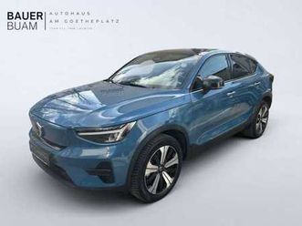 plus recharge pure electric 2wd